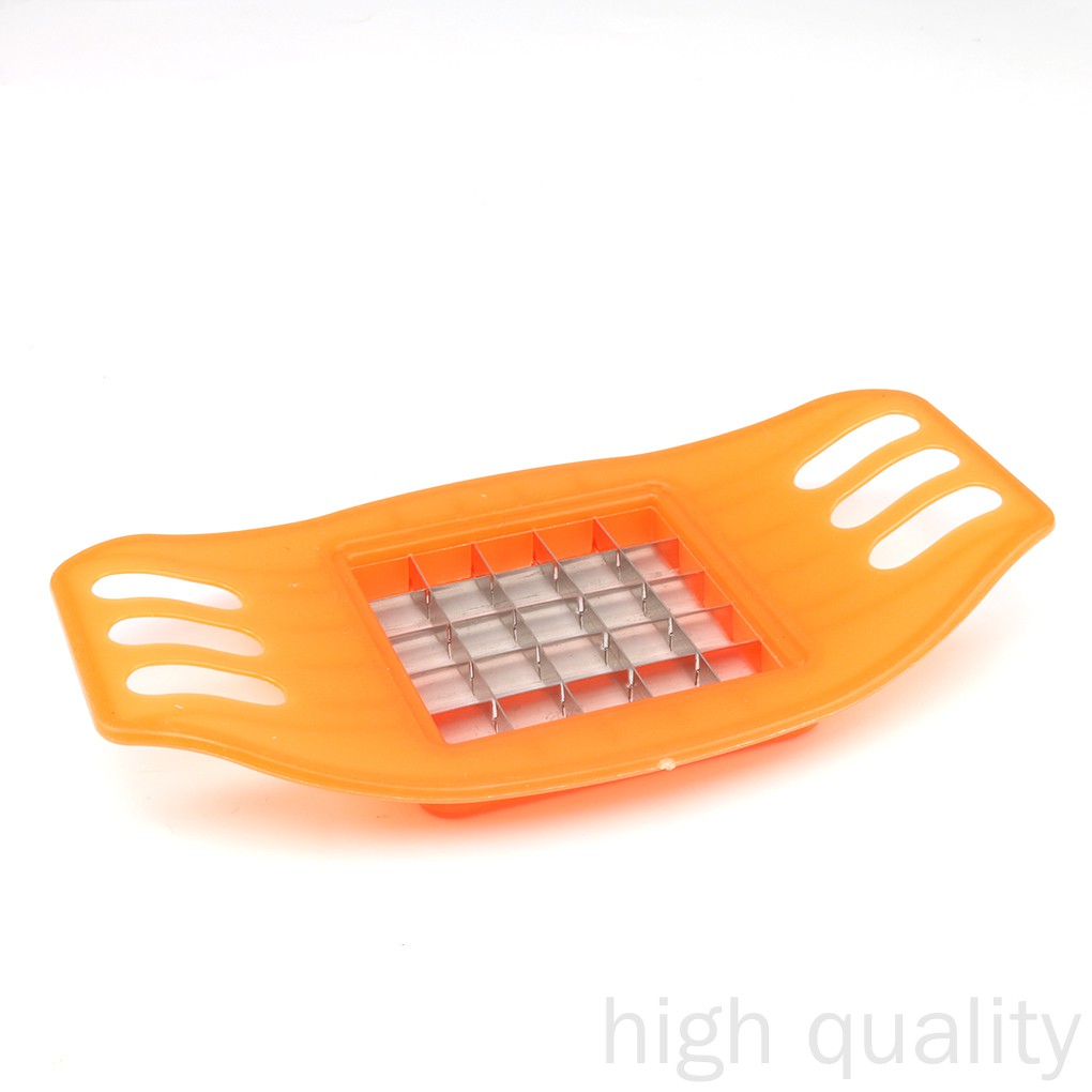 Dụng Cụ Cắt Sợi Khoai Tây Tiện Lợi Bằng Thép Không Gỉ 998