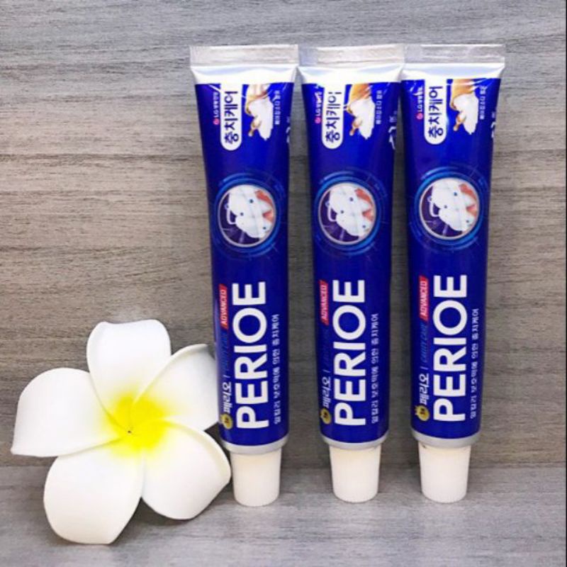 Kem đánh răng Perioe 50 gr Hàn Quốc