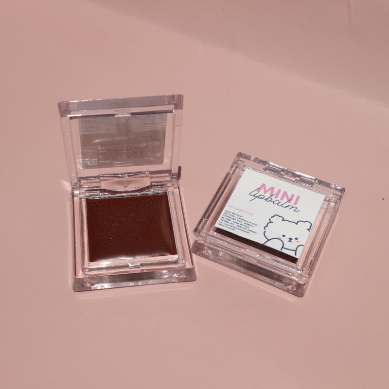 Son dưỡng Mini Lipbalm Uni | BigBuy360 - bigbuy360.vn