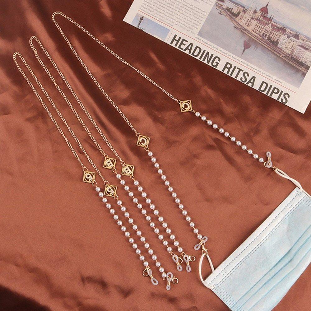 ESPO Dây Giữ Mắt Kính Thời Trang Cho Nữ