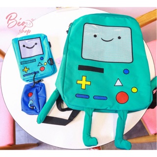 Balo bmo