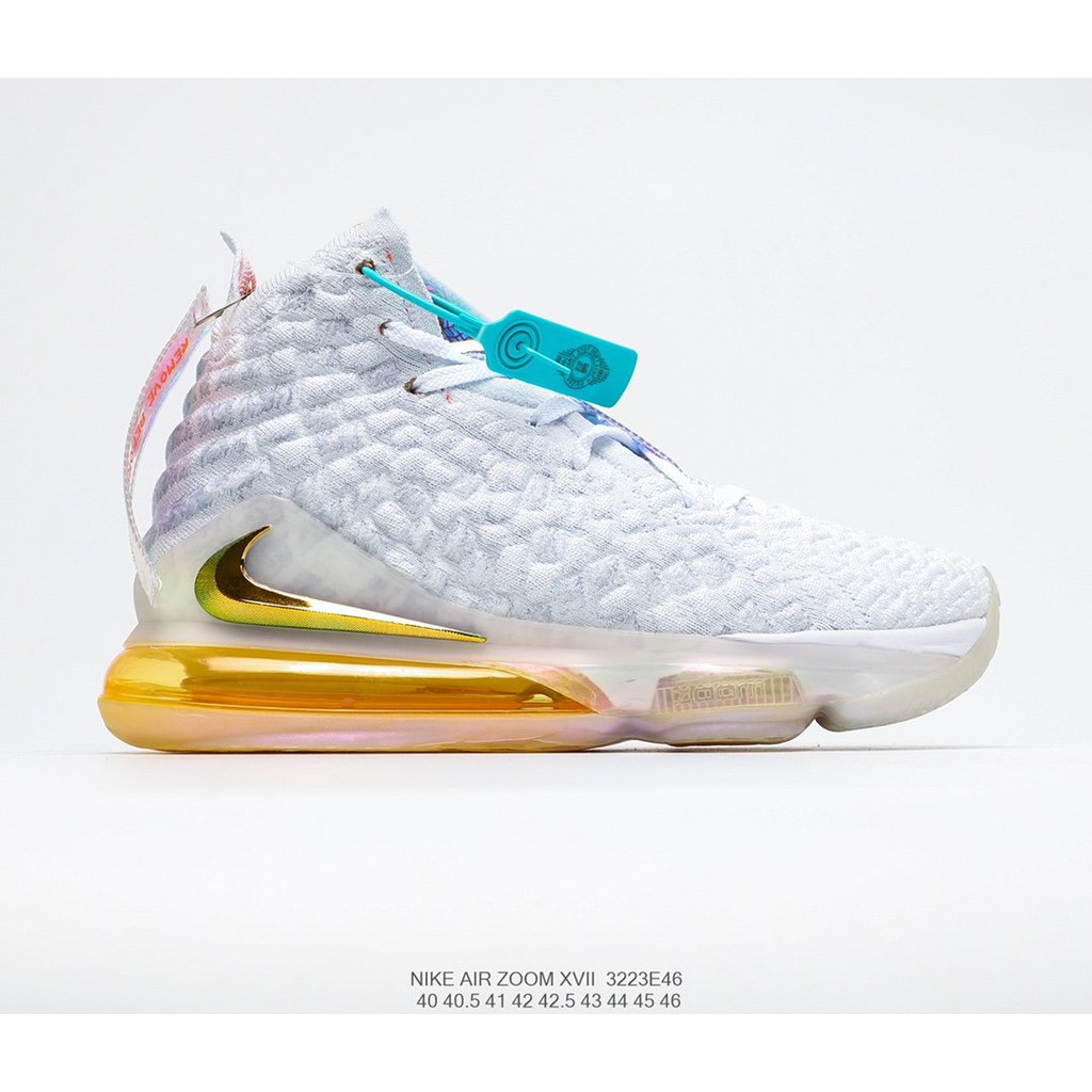 GIÀY SNEAKER MÃ SẢN PHẨM_LEBRON XVII LOW EP NHIỀU MÀU PHONG CÁCH FULLBOX + FREESHIP KHI MUA 2 SẢN PHẨM