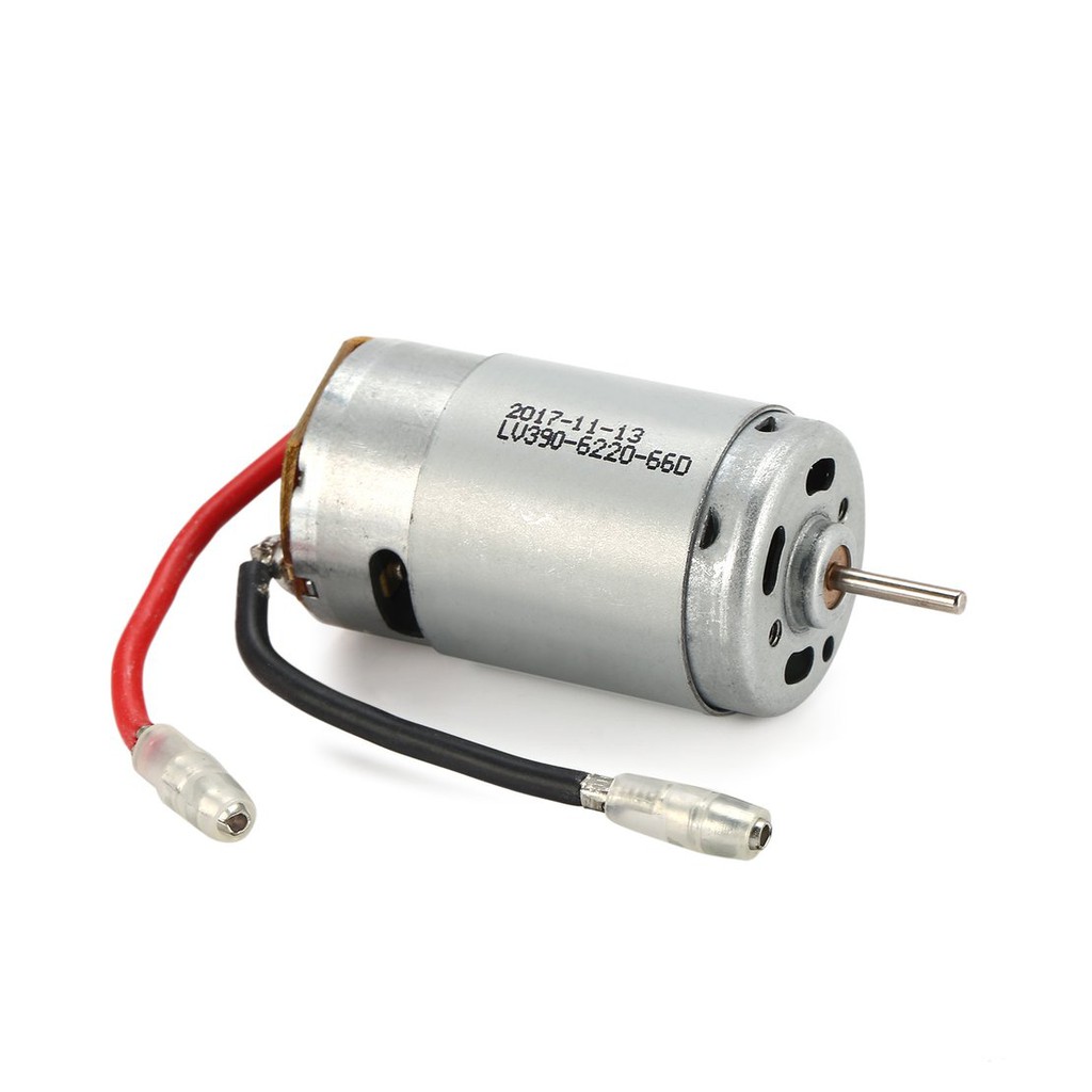 【điều khiển từ xa8/5】1/18 RC Car Brushed Motor A949-32 Part for Wltoys A949 A959 A969 A979 K929