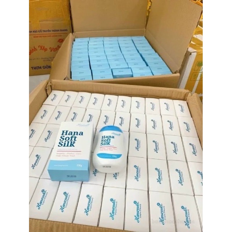 Dung Dịch Vệ Sinh HaNaYuKi