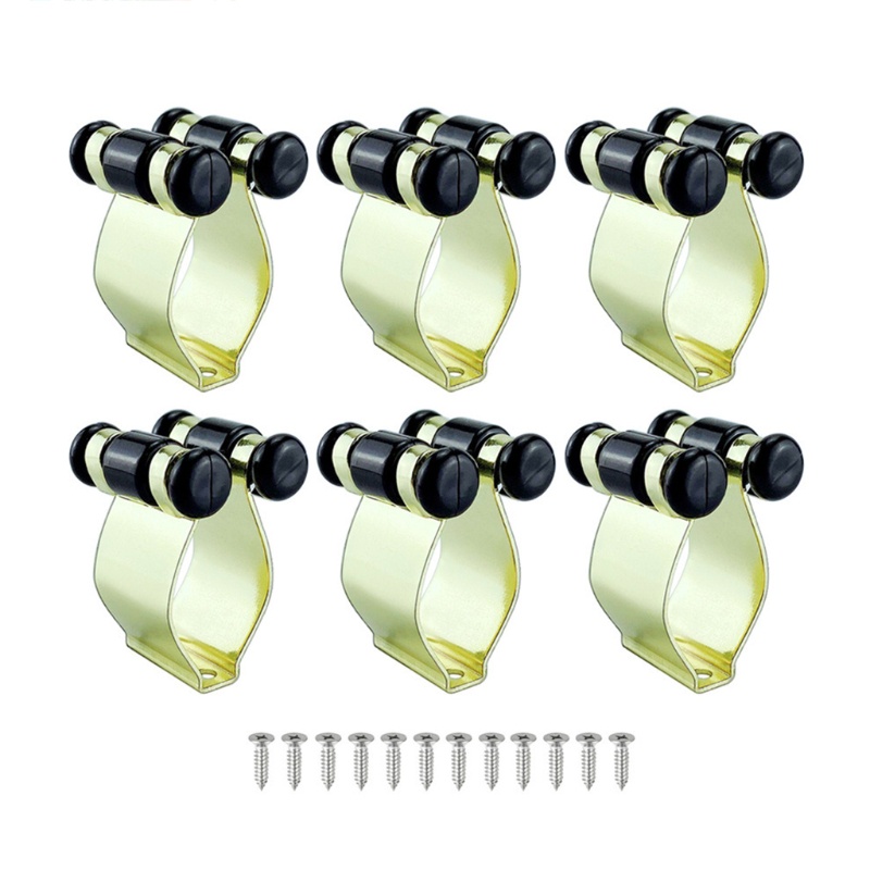 QQ Giá Đỡ Cần Câu Cá Bằng Kim Loại Gắn Tường Tiện Dụng