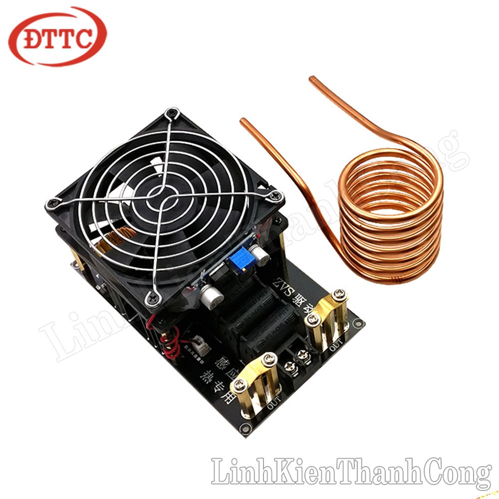 Mạch Nung Cao Tần 1KW