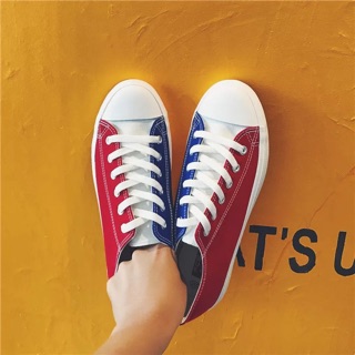 [ HÀNG ORDER ] Sneaker ulzzang