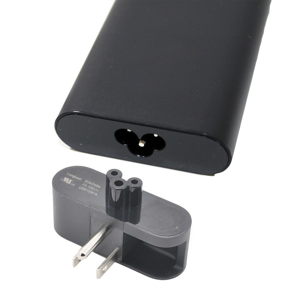 Adapter nguồn gắn tường cho sạc Dell