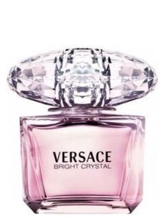 Nước hoa hương Bright Crystal Versace