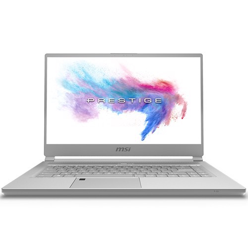Laptop MSI P65 8RE-069VN i7-8750H | 16GB | 256GB | VGA GTX 1060 6GB | 15.6" FHD | Win 10-Chính hãng