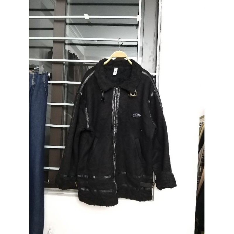 Áo blaze măng tô si tuyển bigsize | BigBuy360 - bigbuy360.vn