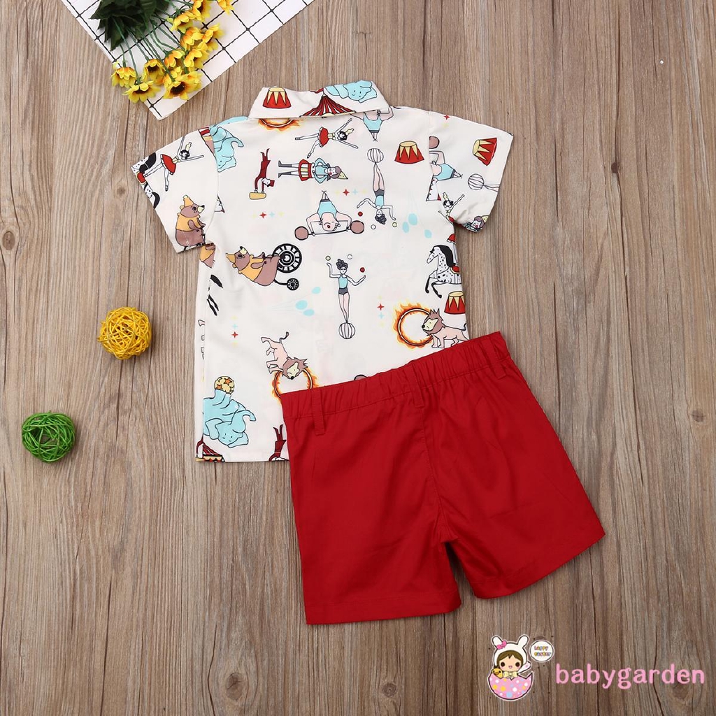 Set đồ quý ông lịch lãm dễ thương cho bé trai