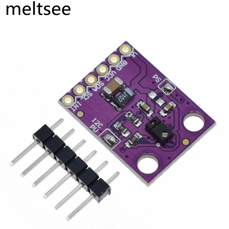 Mô-đun nhận dạng cử chỉ/nhận dạng hướng chuyển động GY-9960-3.3 APDS-9960