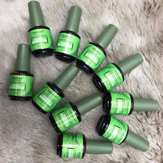 Nước phá sơn gel vinimay