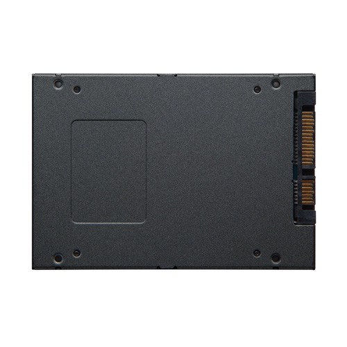 [Chính Hãng] Ổ cứng SSD Kingston A400 120GB 2.5 inch SATA3 (Đọc 500MB/s - Ghi 320MB/s) - (SA400S37/120G)