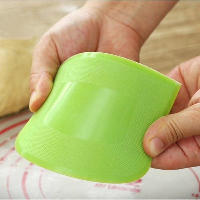 Dụng Cụ Chà Láng Bánh Kem Đa Năng