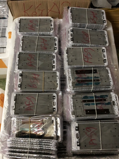 Vỏ điện thoại oppo F1s -A59 (vỏ +xương) | BigBuy360 - bigbuy360.vn