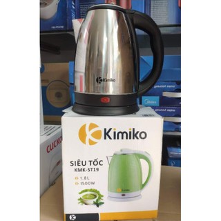 [Rẻ Vô Địch] SIÊU TỐC KIMIKO KMK-ST18 BH 12Tháng