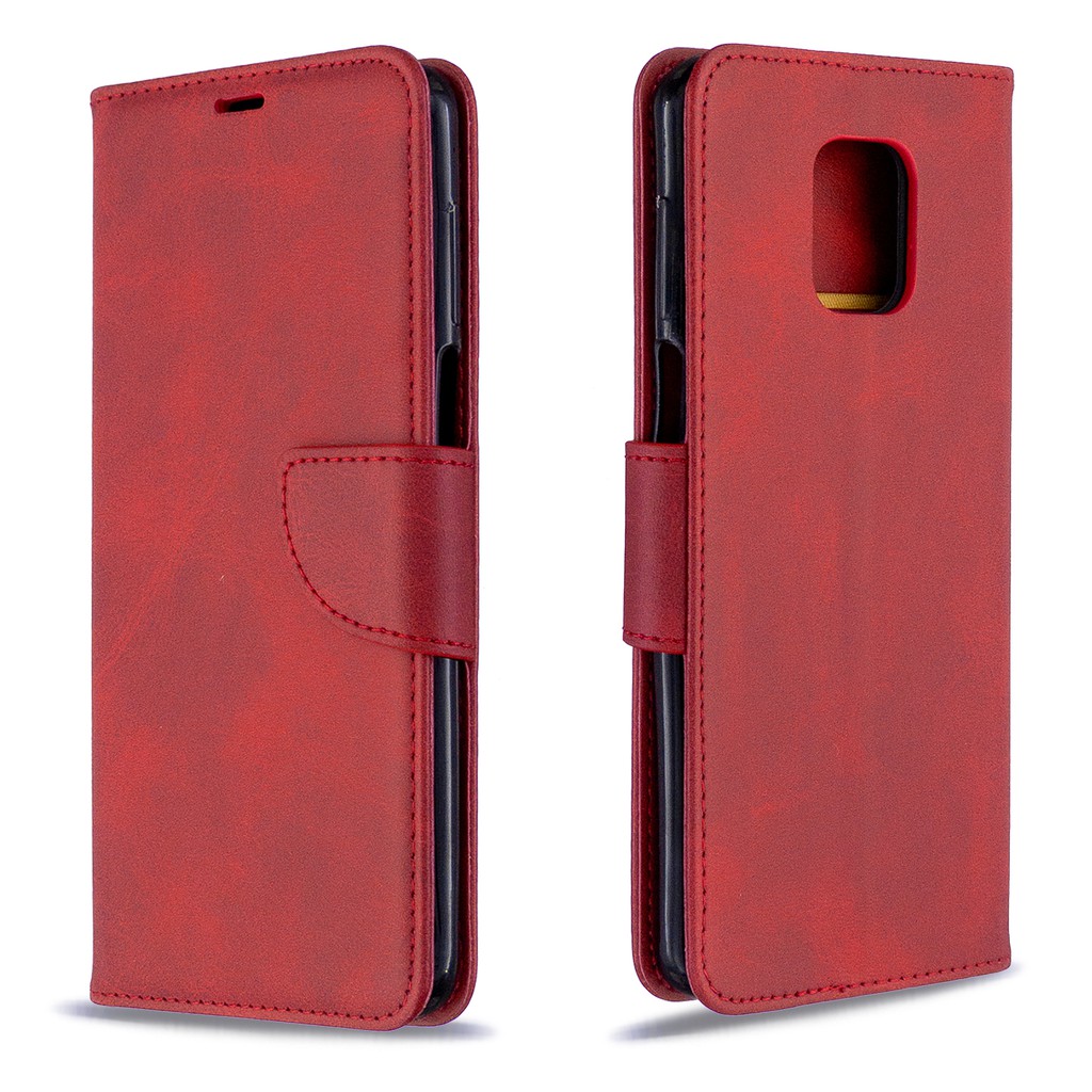 XIAOMI REDMI NOTE 9 Pro MAX XYP Leather phone cover case casing