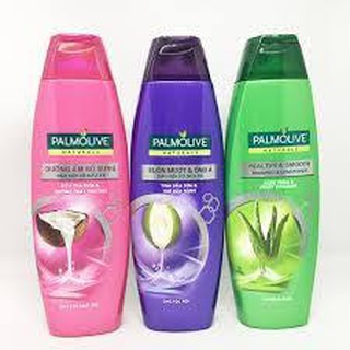 DẦU GỘI PALMOLIVE 180ml