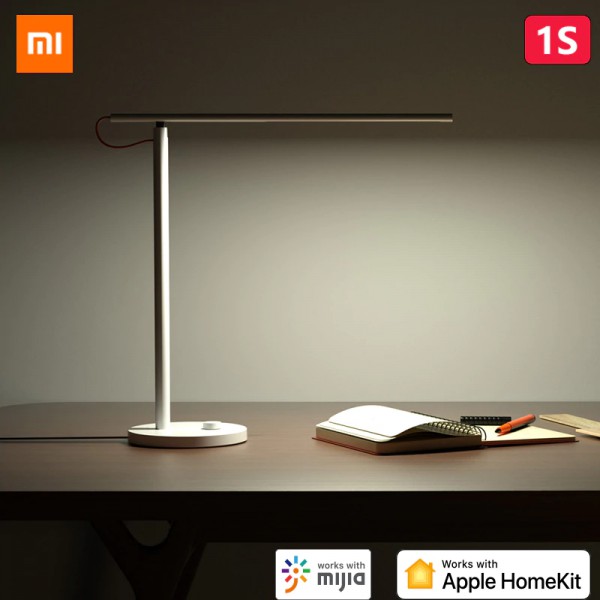 Đèn Bàn Đa Năng Smart Mijia Desk Lamp Bảo Hành 6 Tháng