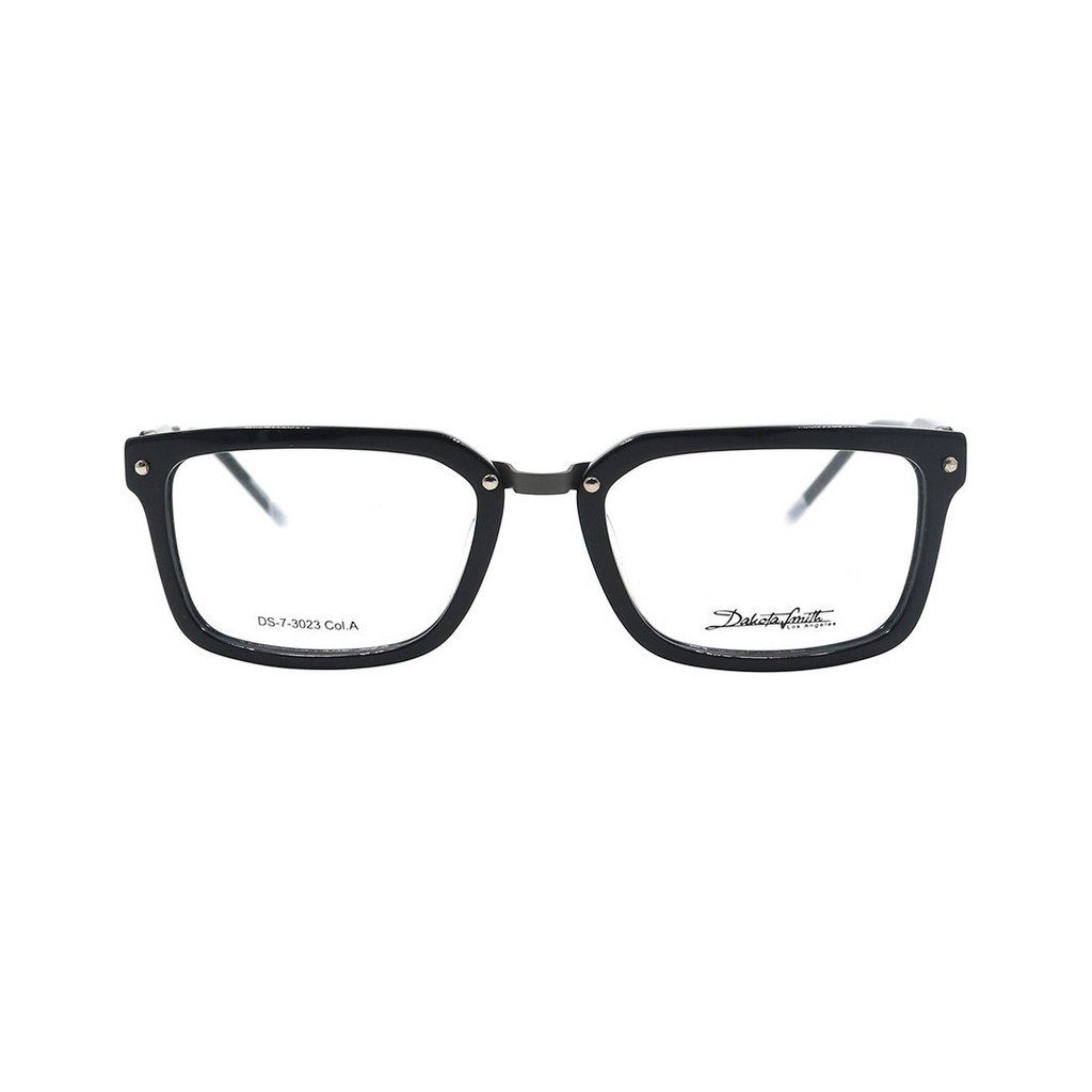 Gọng kính nam nữ thời trang Dakota Smith DS73023 chính hãng