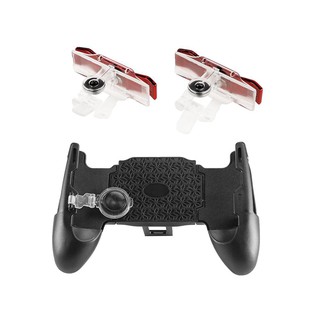 Nút chơi gmae pubg mobile siêu phẩm nhạy chuẩn -16Th