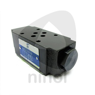 Van Chống Lún Thủy Lực Bắt Đế MPCV