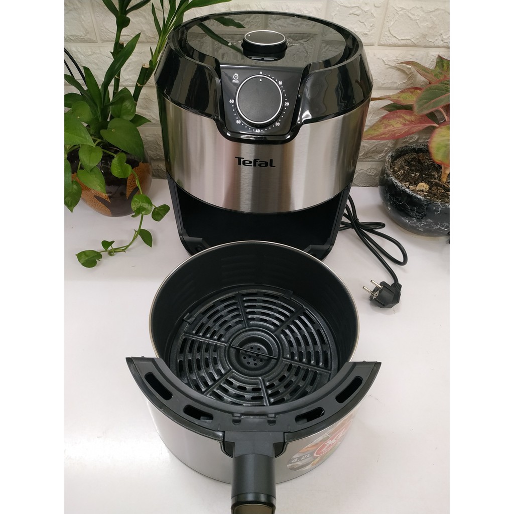 Nồi chiên không dầu Tefal EY201D XL