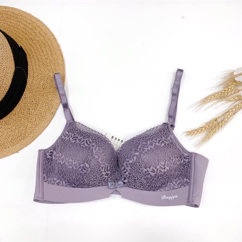 ÁO LÓT REN KHÔNG GỌNG NÂNG NGỰC L1