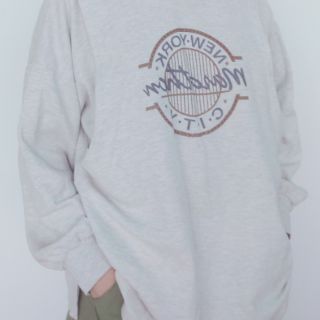 Áo Sweater 2Hand Tuyển