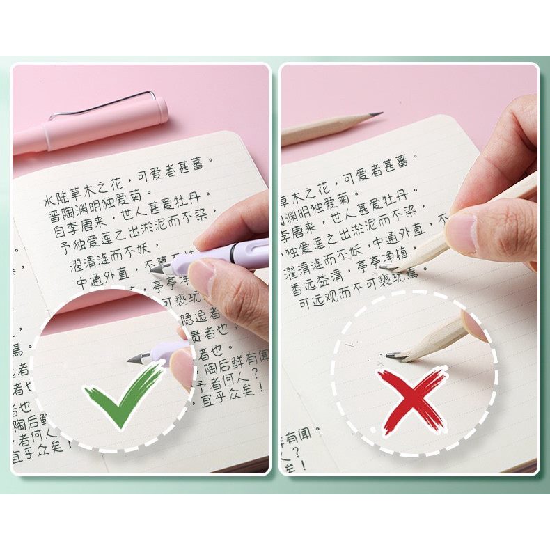Bút chì vĩnh cửu