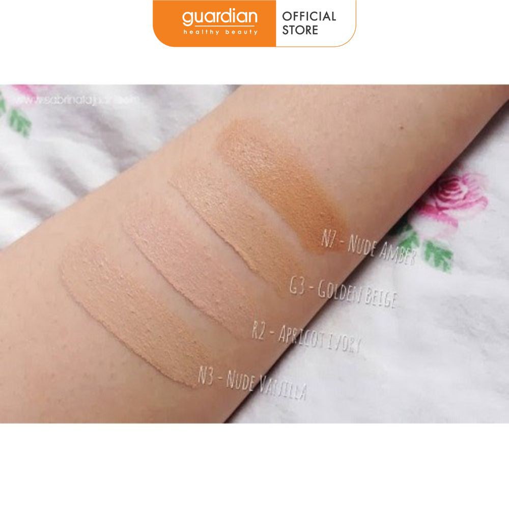 Kem Nền L'oréal True Match Mịn Nhẹ Dưỡng Da R2 8G