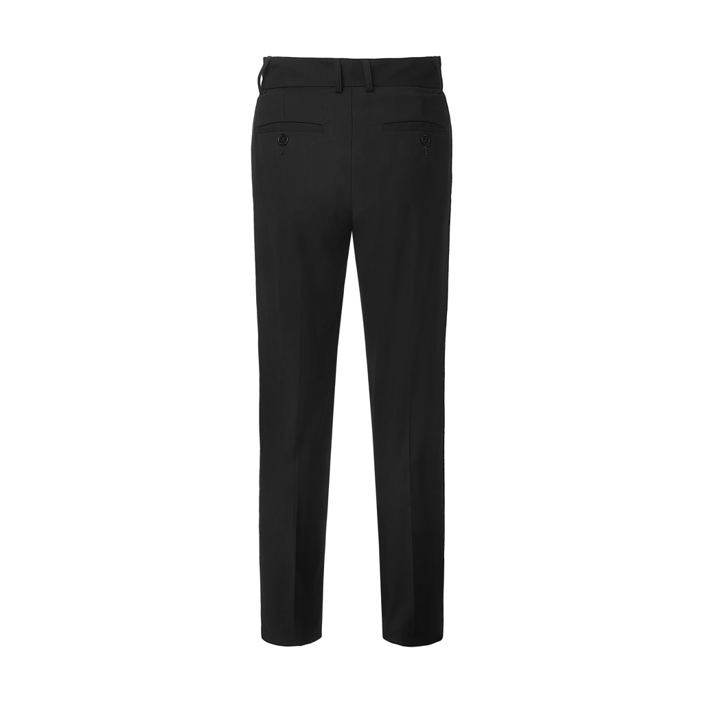 DVRK - Quần tây lưng cao PRIVÉ-DRVK-21SS