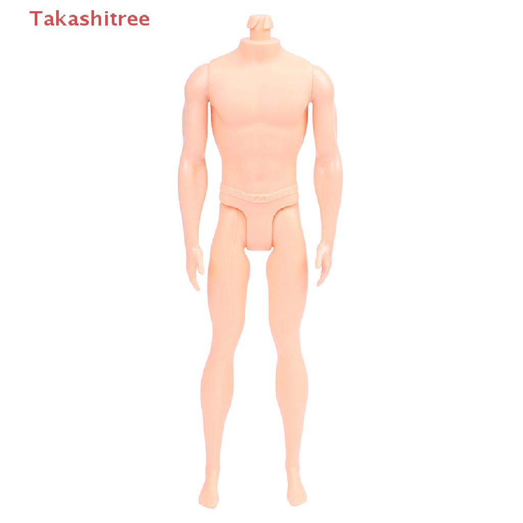 Mô Hình Búp Bê Nam 30cm 5 Khớp 13 Khớp Thời Trang