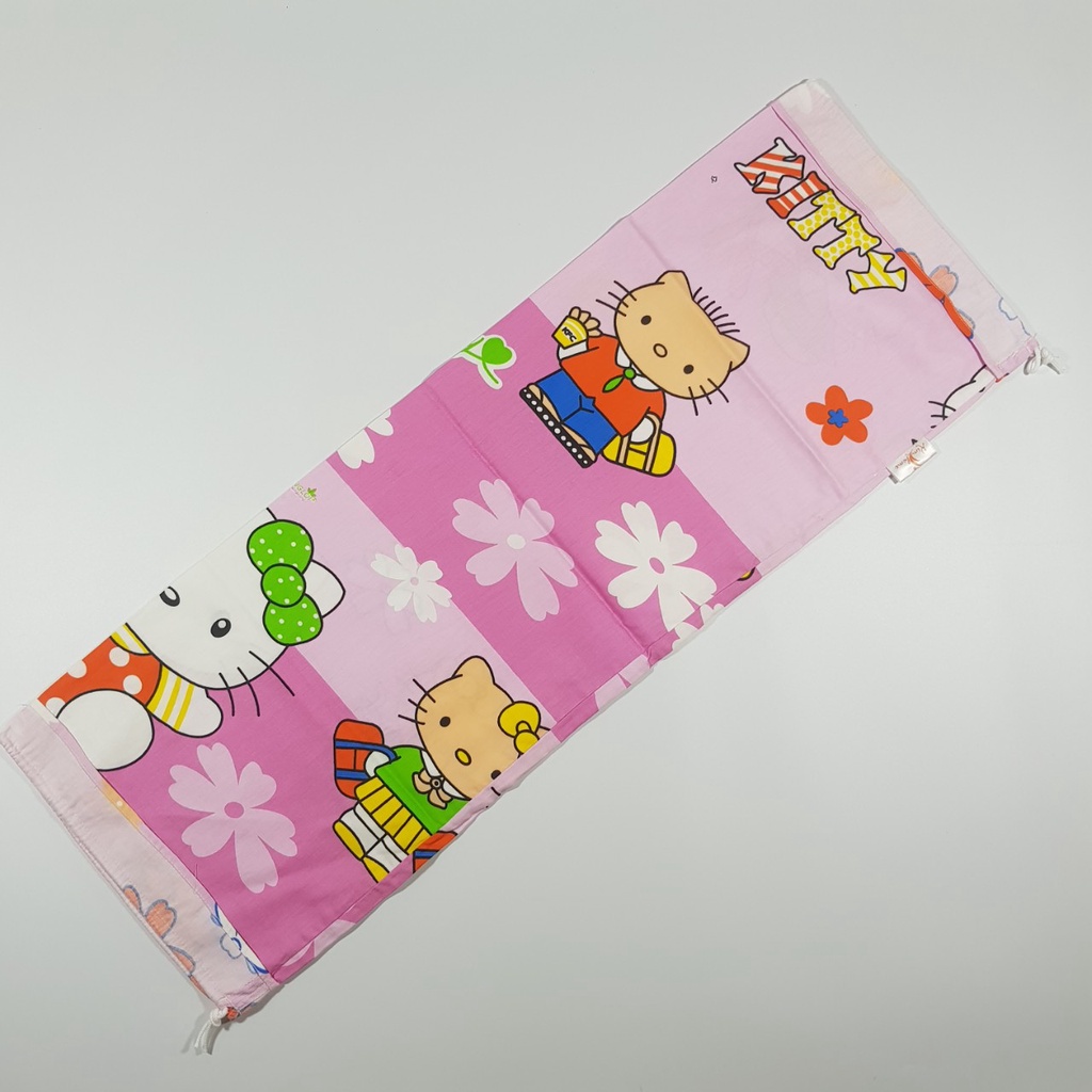 ÁO GỐI ÔM TRẺ EM COTTON dài 50cm, 60cm, 70cm, 80cm.