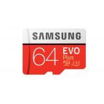 Thẻ Nhớ Micro SD Samsung Evo Plus 64GB U3 Class 10 - 100MB/s - Hàng Chính Hãng | BigBuy360 - bigbuy360.vn