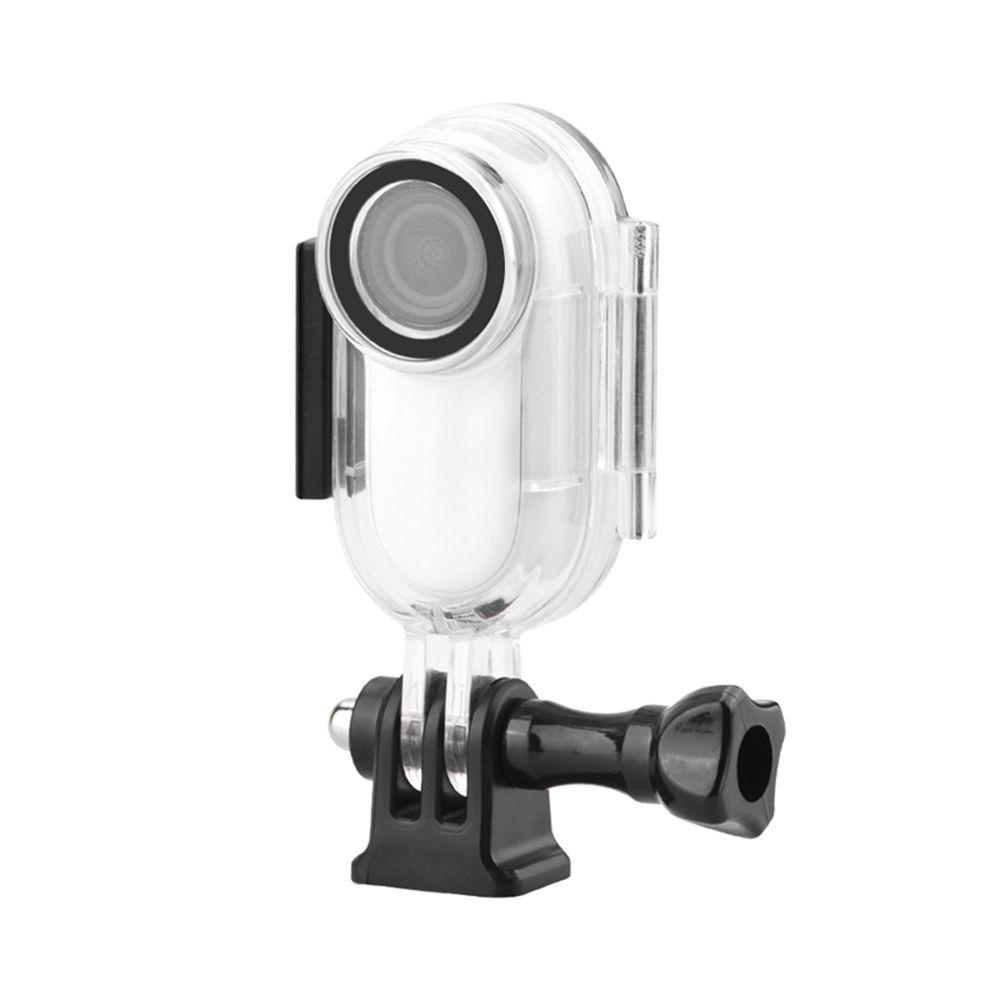 Vỏ Chống Nước 30M Cho Camera Hành Trình Insta360 GO 2