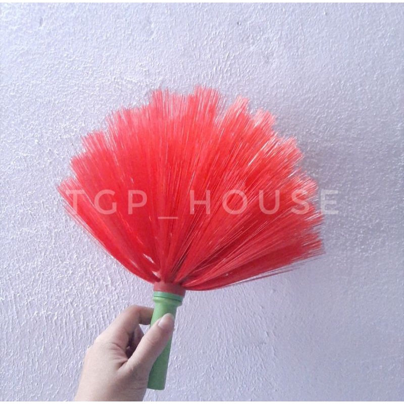 Bông Chổi Quét Mạng Nhện