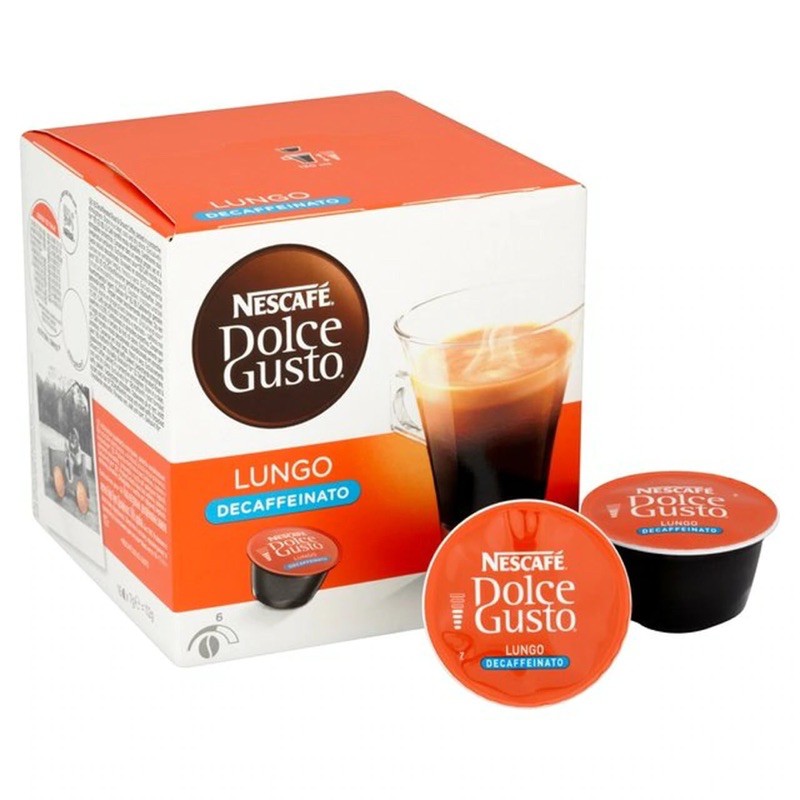[Sẵn] Cafe viên nén Dolce Gusto có sẵn | BigBuy360 - bigbuy360.vn
