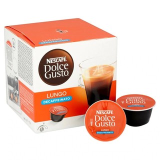 [Sẵn] Cafe viên nén Dolce Gusto có sẵn