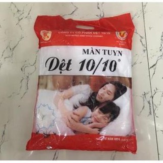 Màn Tuyn Chống Muỗi 10/10