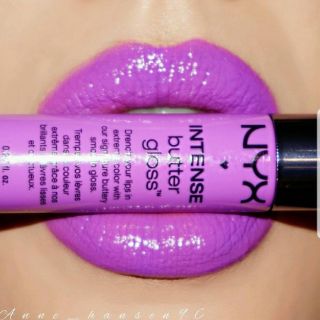 Son môi Nyx - 100% Authentic