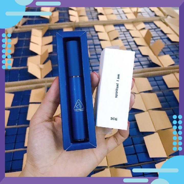 SON KEM SIÊU LÌ 3CE VỎ XANH - Son Kem Siêu Lì ⚡️ 𝐌𝐢𝐞̂̃𝐧 𝐏𝐡𝐢́ 𝐒𝐡𝐢𝐩 ⚡️ | BigBuy360 - bigbuy360.vn