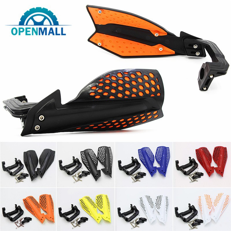 Thanh bảo vệ tay lái xe máy chuyên dụng chất lượng cao