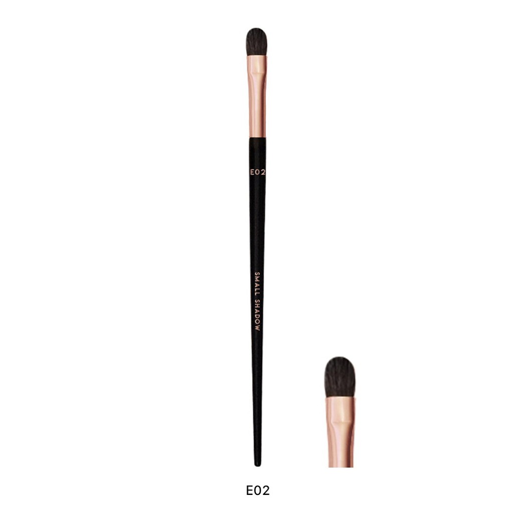 Cọ Mắt Vacosi Hàn Quốc Makeup Brush Các Loại