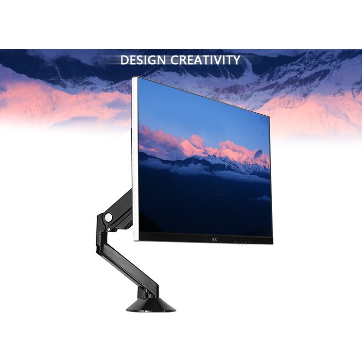 Giá đỡ màn hình tivi, màn hình máy tính CHÍNH HÃNG AOC
