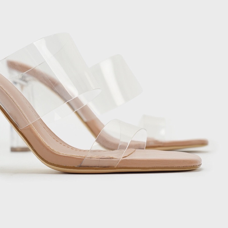 DÉP CAO GÓT ZARA QUAI TRONG HÀNG TUỒN