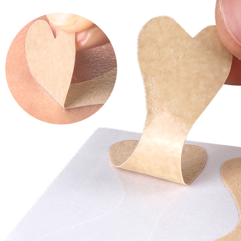 Set 6 Miếng Dán Chỉnh Sửa Móng Chân Mọc Ngược YOUYO Chuyên Nghiệp Cho Nam Và Nữ