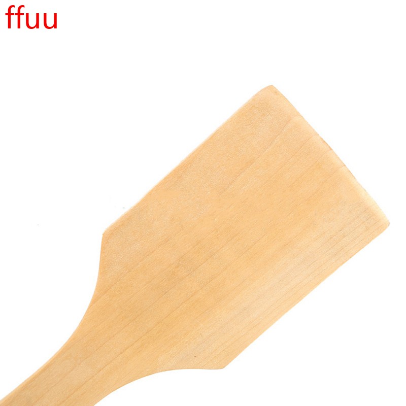 Dụng cụ nấu ăn bằng gỗ chất lượng cao